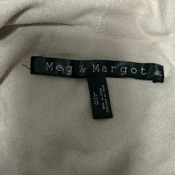 Meg &  Margot Blazer - Picture 4 of 6